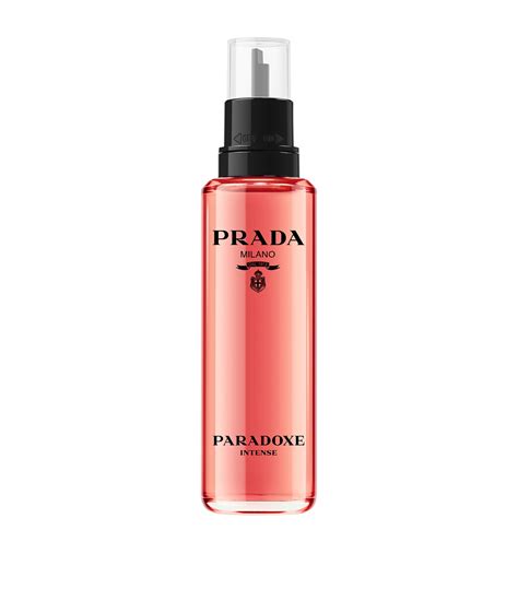 paradoxe intense Prada refill